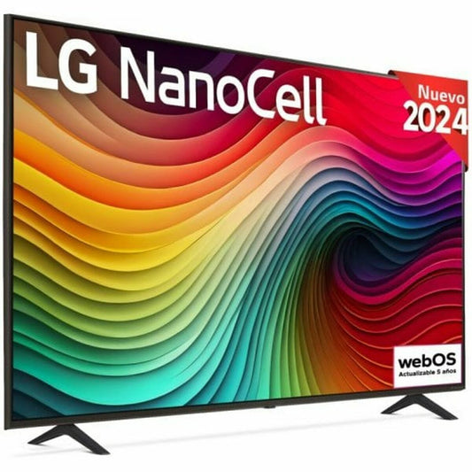 SMARTTVLG65NANO82T6BAEU4KULTRAHD65P1