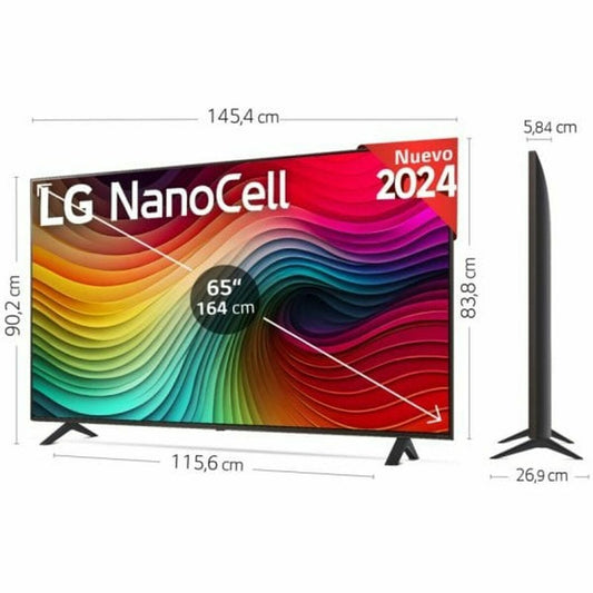 SMARTTVLG65NANO82T6BAEU4KULTRAHD65P2