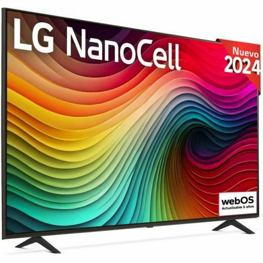 SMARTTVLG55NANO82T6BAEU4KULTRAHD55P1