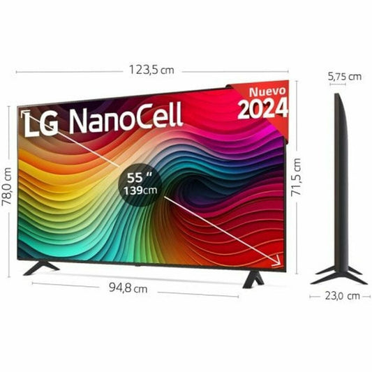 SMARTTVLG55NANO82T6BAEU4KULTRAHD55P2