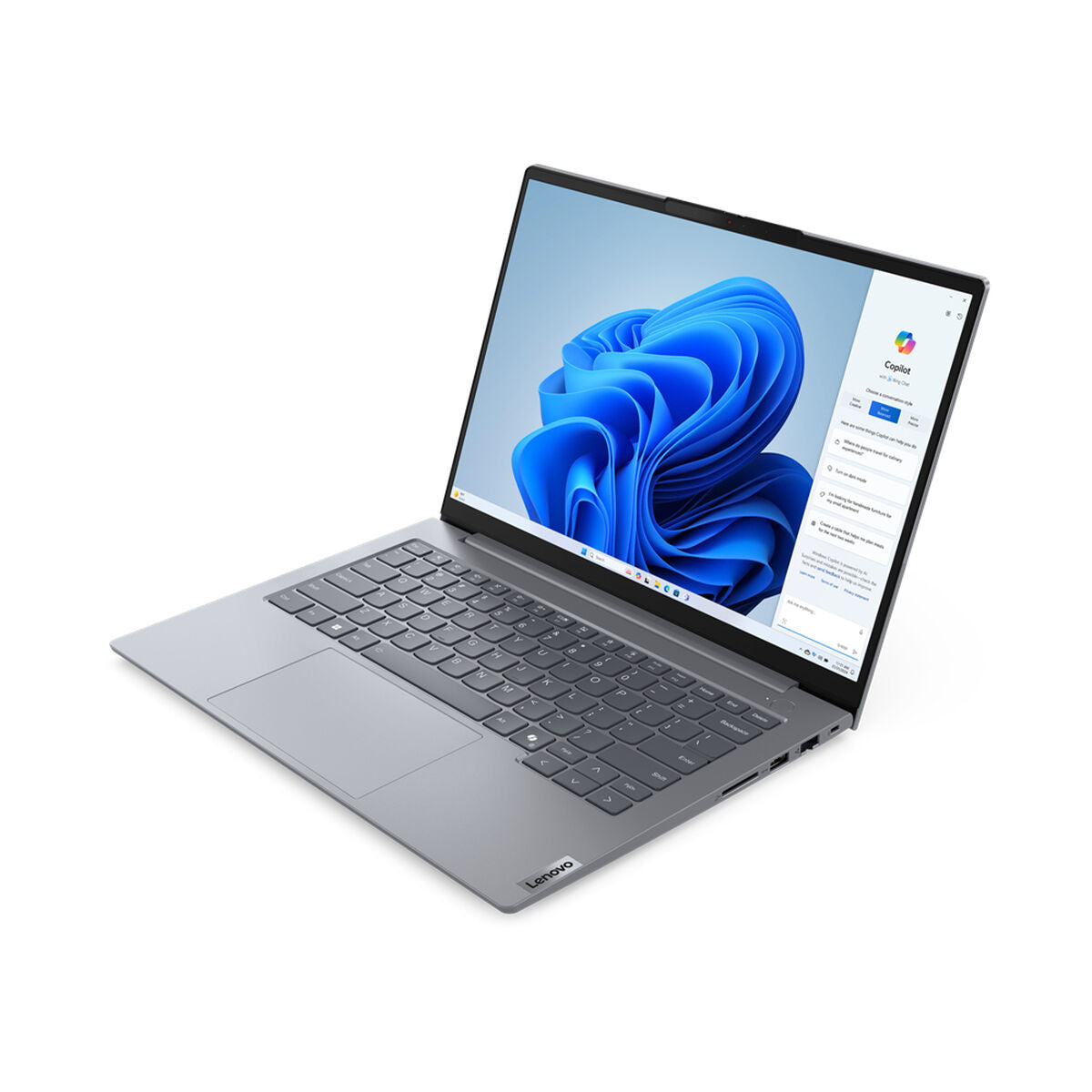 LAPTOPLENOVOTHINKBOOK14G714INTELCOREULTRA5125U16GBRAM512GBSSDP5