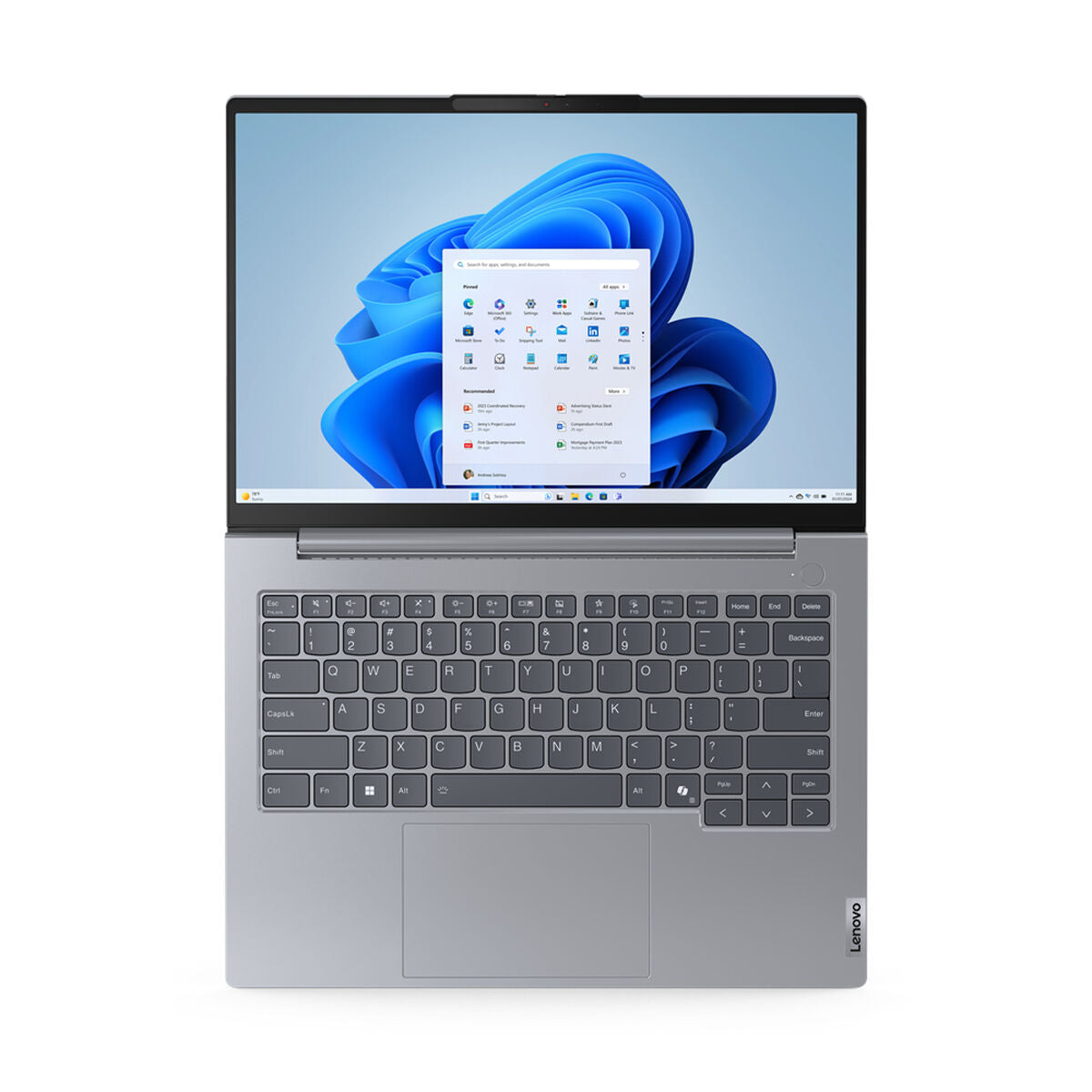 LAPTOPLENOVOTHINKBOOK14G714INTELCOREULTRA5125U16GBRAM512GBSSDP3