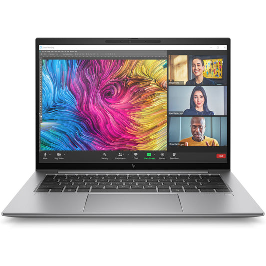 LAPTOPHPZBOOKFIREFLY14G1114INTELCOREULTRA7155H16GBRAM512GBSSDQWERTYESPAOLP1