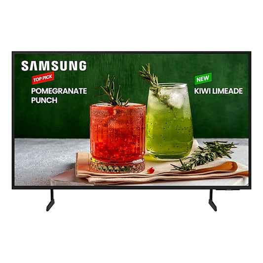 MONITORVIDEOWALLSAMSUNGLH65BEDHLGUXEN4KULTRAHD65P2