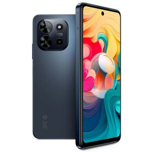 SMARTPHONESPCDISCOVERY266UNISOCT6066GBRAM128GBAZULP1
