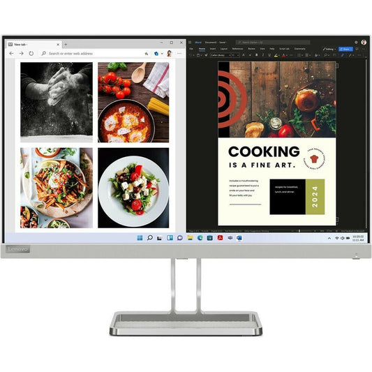 MONITORLENOVOFULLHD100HZP1