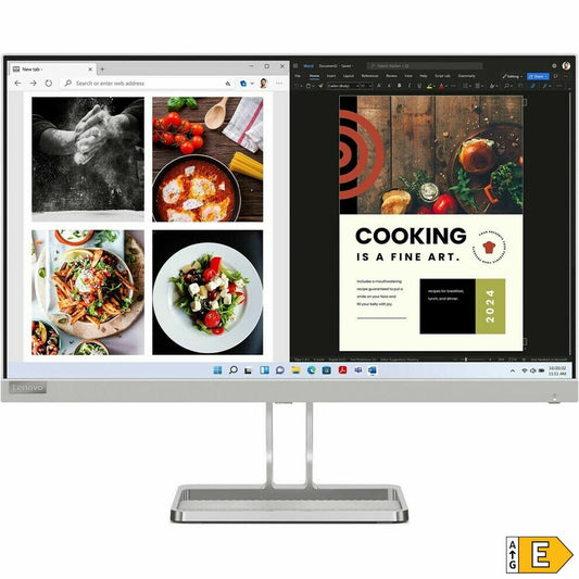 MONITORLENOVOFULLHD100HZP2