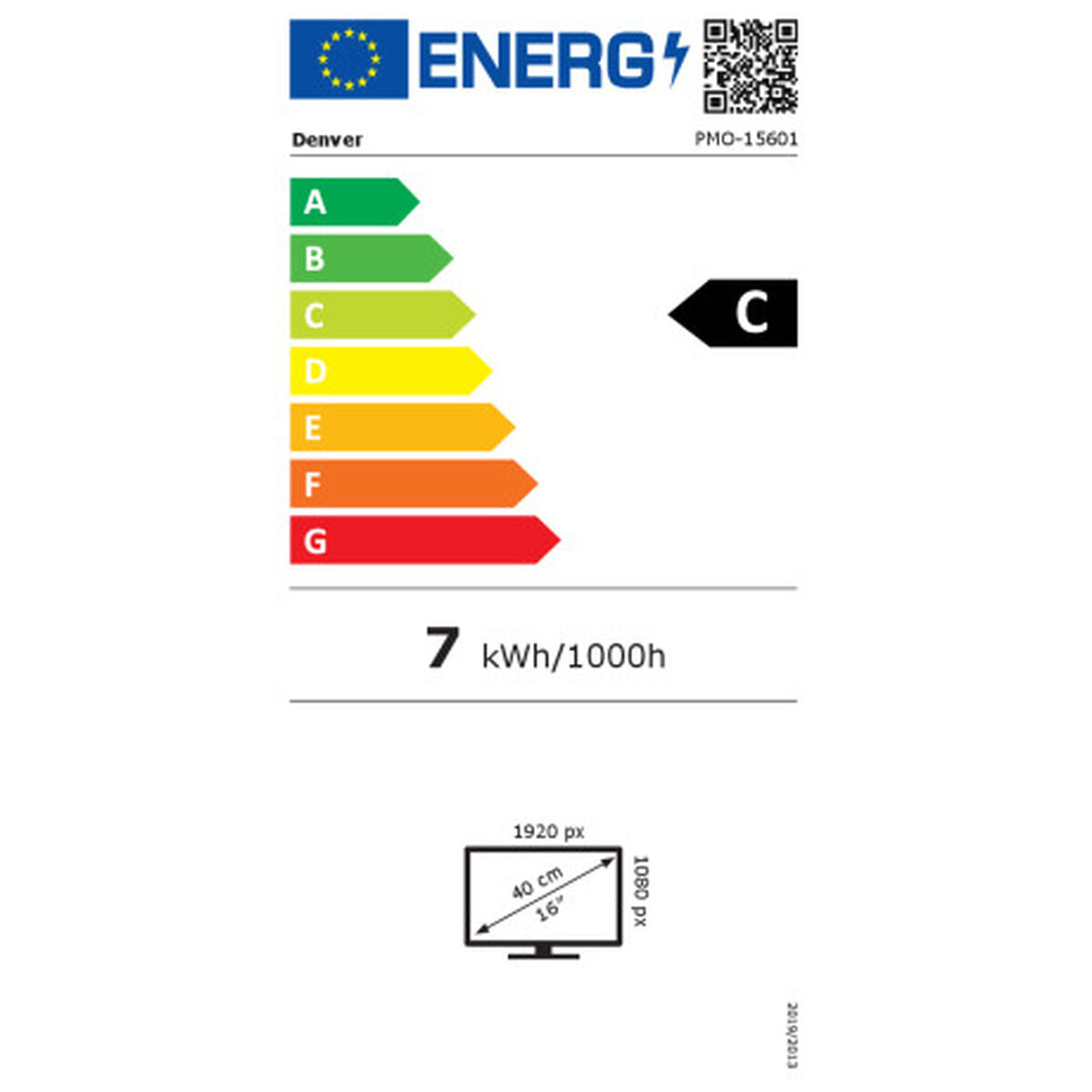 MONITORPORTTILDENVERELECTRONICSPMO15601156P2