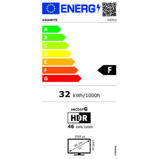 MONITORGIGABYTEGS32Q315P2